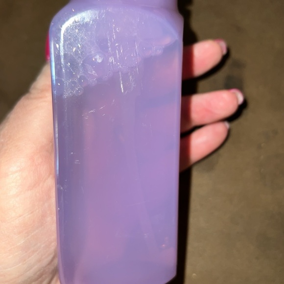 NWT B&BW Lavender Driftwood Gentle & Clean Foaming Hand Soap - Picture 4 of 4